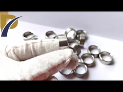 angepasst RO5200 R05252 Reiner Tantalring Titanring Zirkoniumring