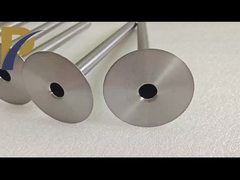 RO5200 RO5400 RO5252 Tantal Tantalrohr Rohr aus hellen Tantallegierungen Rohr