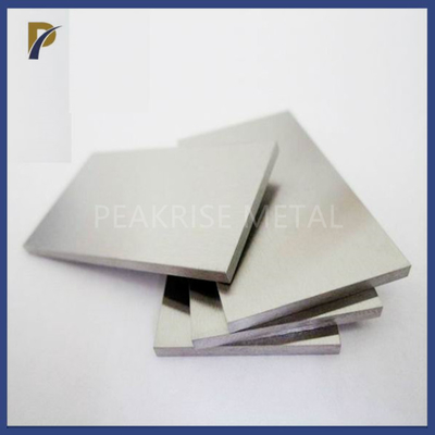 Wolframdes dicken kupferblechs des Legierungs-Kupfer-Wolframplatten-Heizungs-Blatt-2~50mm starkes Kupfer-Wolframblatt